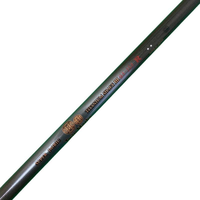 HONMA GOLF（本間ゴルフ） Twin Marks 2000-ProII 10S アイアンセット