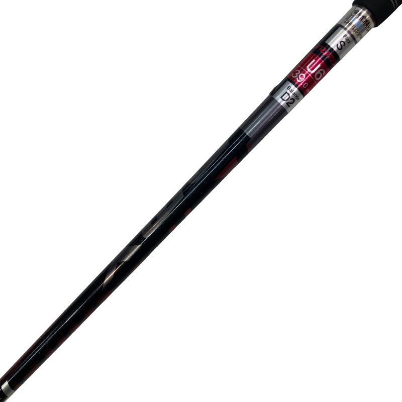 YAMAHA（ヤマハ） RMX(2020) U6 ユーティリティ UT フレックスS