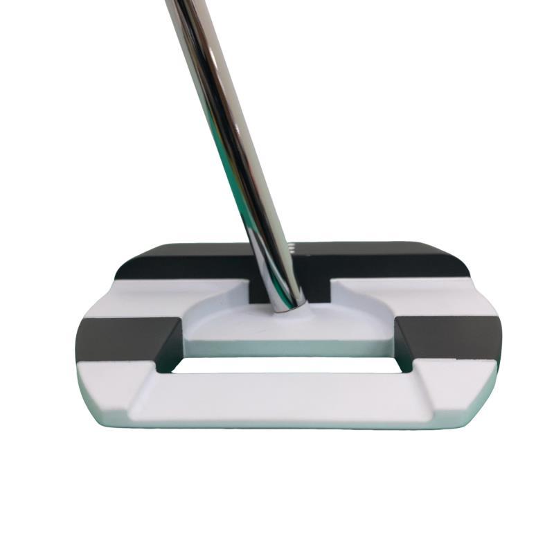 オデッセイ Ai-ONE SQUARE 2 SQUARE JAILBIRD 34インチ パター PT フレックスその他_3