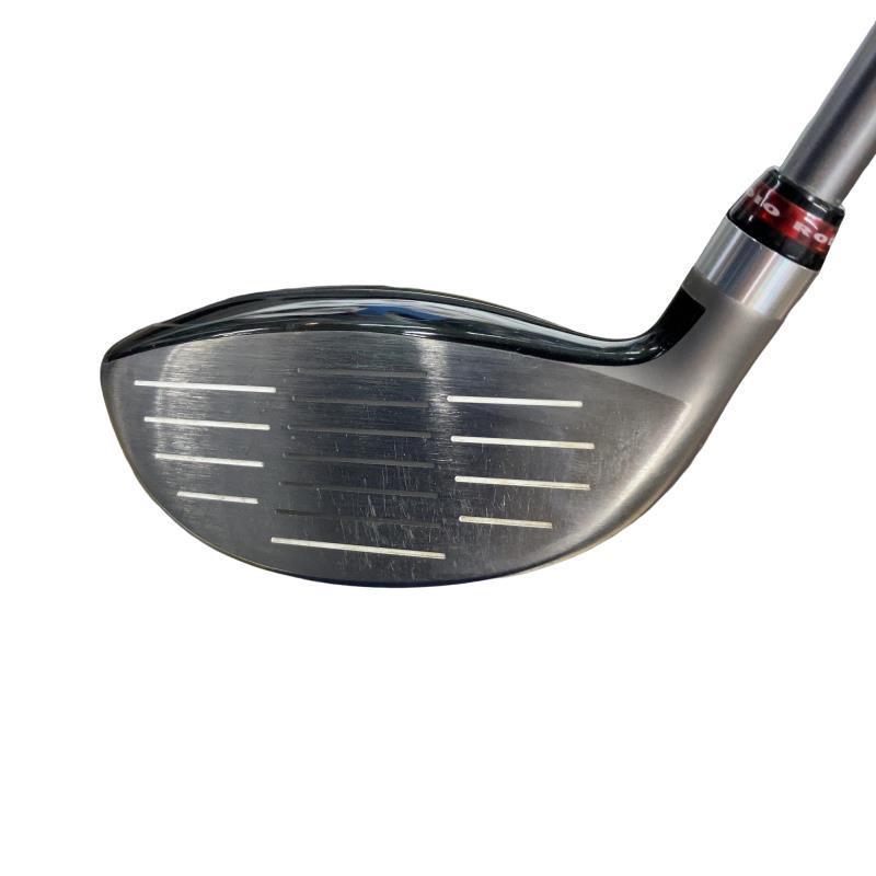 RODDIO/SPOON/フェアウェイウッド/15.5度 ロッディオ RODDIO フェアウェイウッド Spoon FW フレックスS : ゴルフ