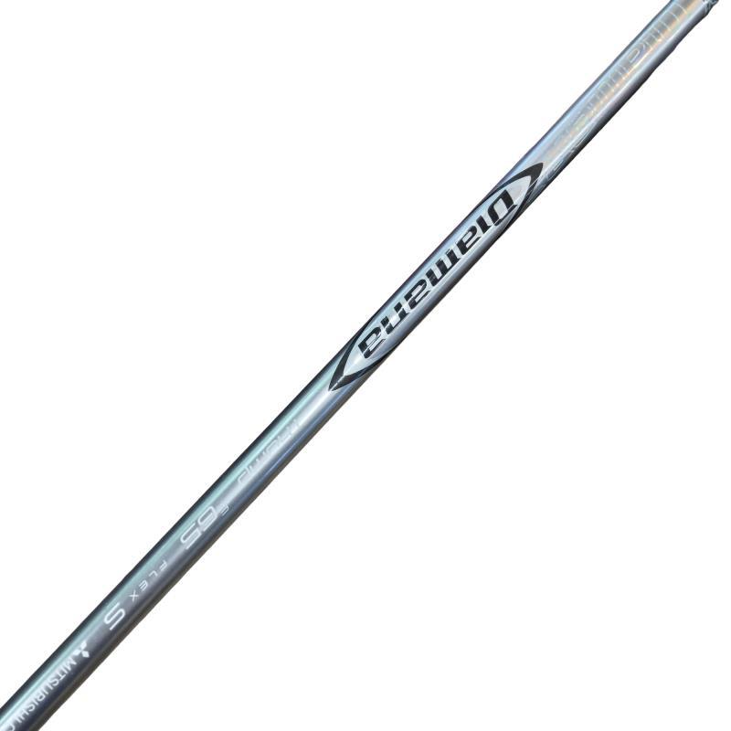 ロッディオ RODDIO フェアウェイウッド Spoon FW フレックスS : ゴルフ