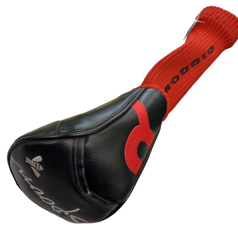 ロッディオ RODDIO フェアウェイウッド Spoon FW フレックスS : ゴルフ