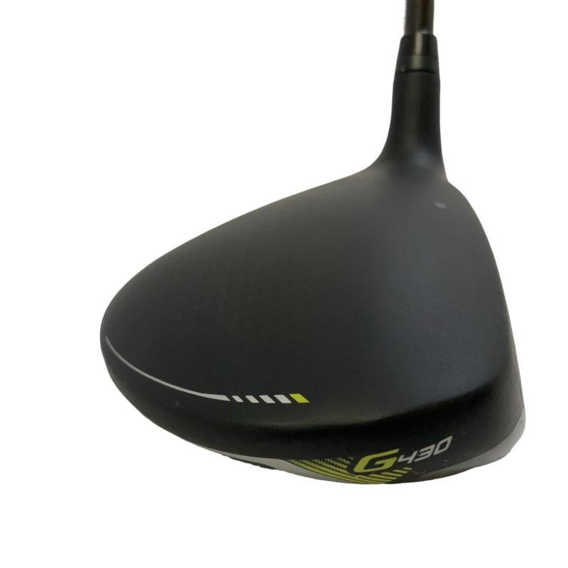 PING（ピン） G430 MAX 5W フェアウェイウッド FW フレックスその他