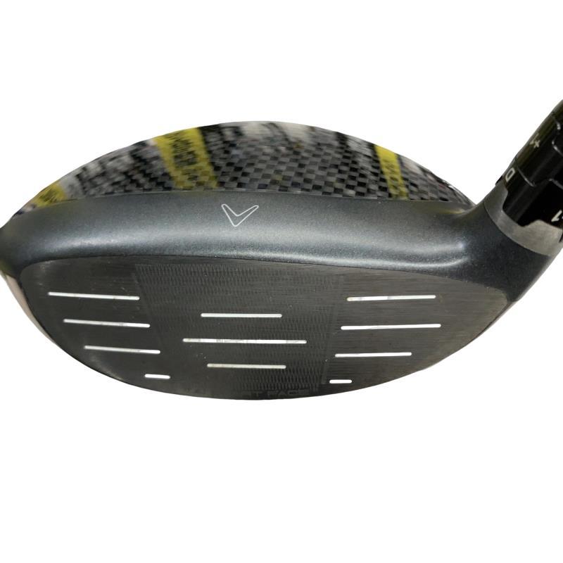 Callaway（キャロウェイ） PARADYM Ai SMOKE MAX D 3W フェアウェイ