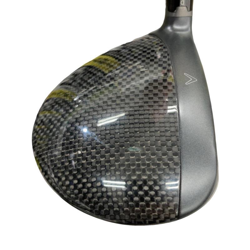 Callaway（キャロウェイ） PARADYM Ai SMOKE MAX D 3W フェアウェイ