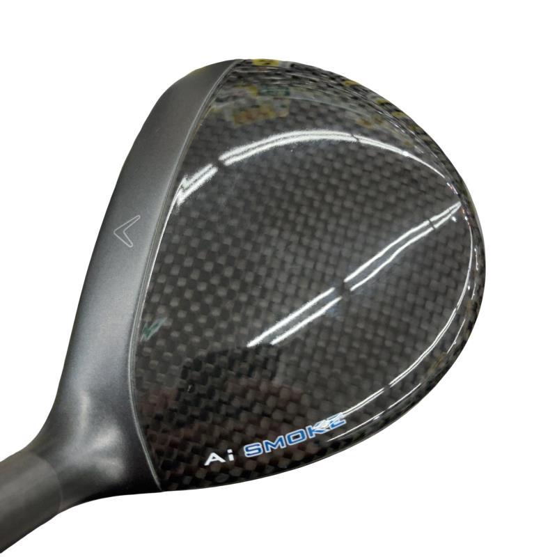 Callaway（キャロウェイ） PARADYM Ai SMOKE MAX D 5W フェアウェイ
