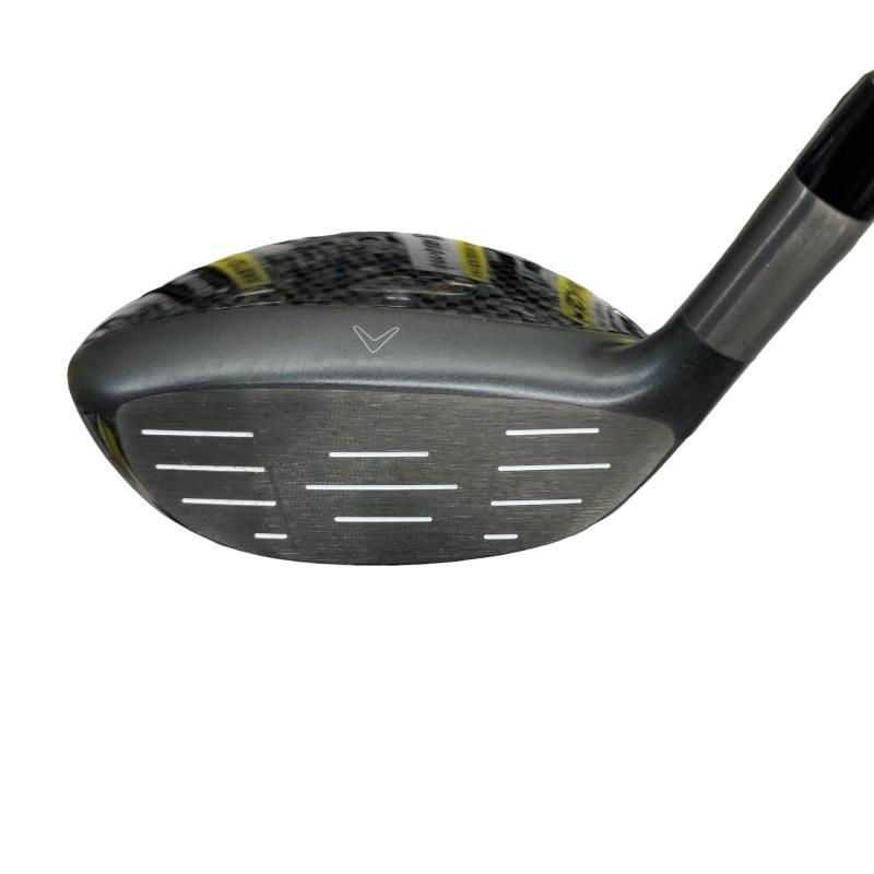 Callaway（キャロウェイ） PARADYM Ai SMOKE MAX D 5W フェアウェイ