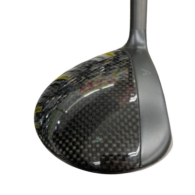 Callaway（キャロウェイ） PARADYM Ai SMOKE MAX D 5W フェアウェイ