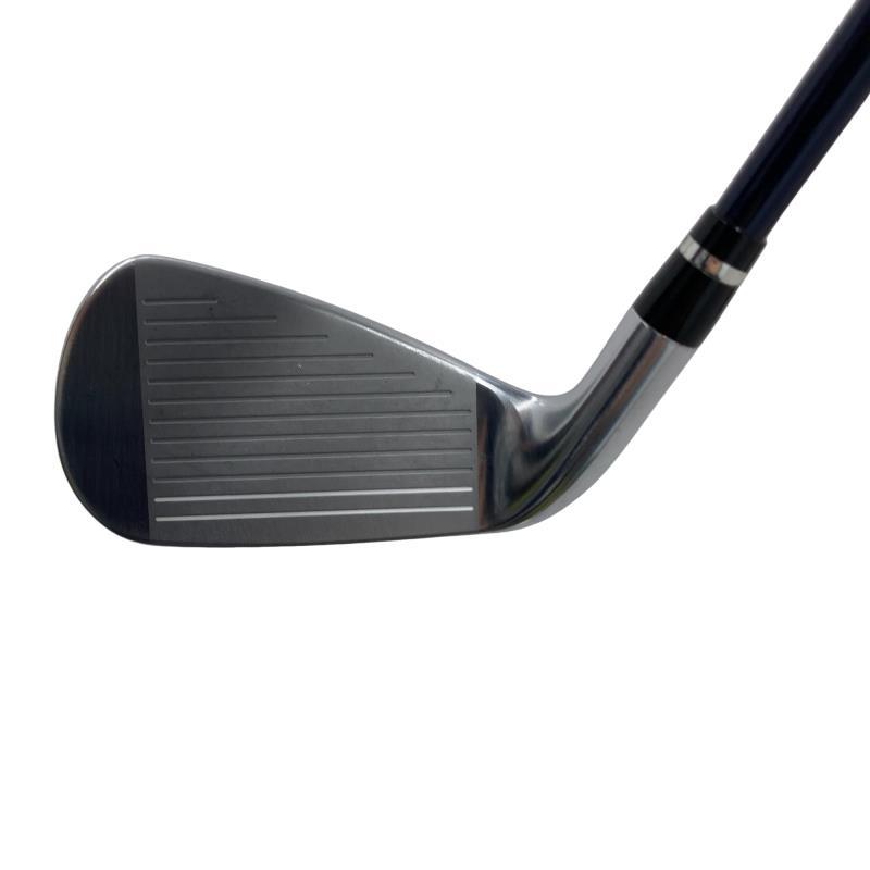 YAMAHA（ヤマハ） inpres UD+2(2021) 6S アイアンセット IR フレックス