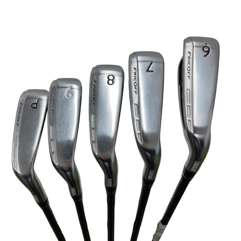 ヤマハ インプレス UD+2 アイアン 2021 ６番アイアン　R YAMAHA（ヤマハ） inpres UD+2(2021) 6S アイアンセット IR フレックス