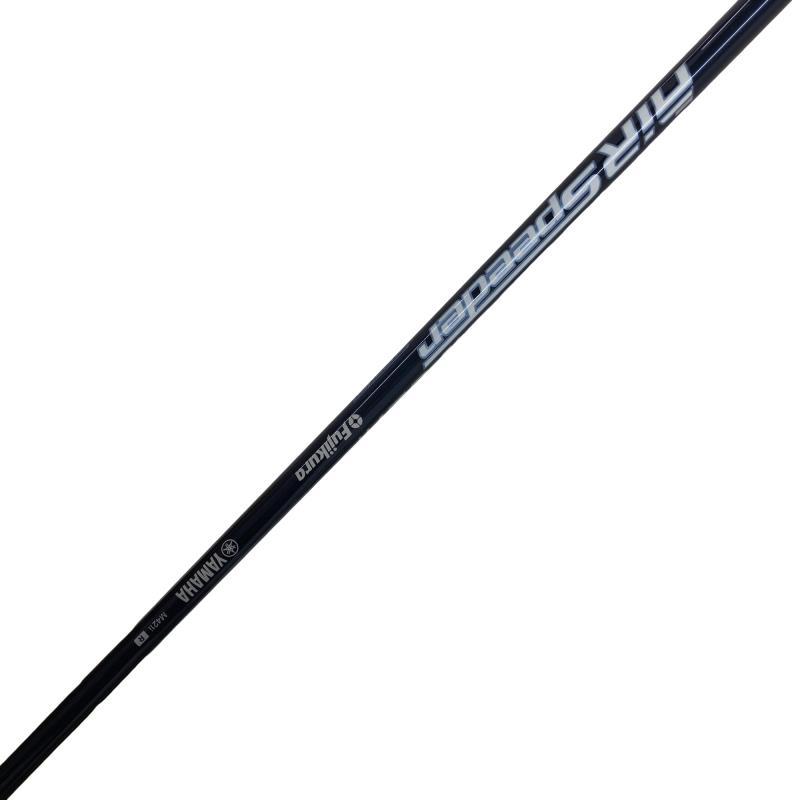 YAMAHA（ヤマハ） inpres UD+2(2021) 6S アイアンセット IR フレックス