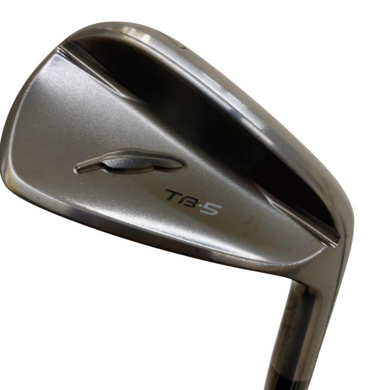 FOURTEEN（フォーティーン） TB-5 FORGED(2025) ダイヤモンドブラック