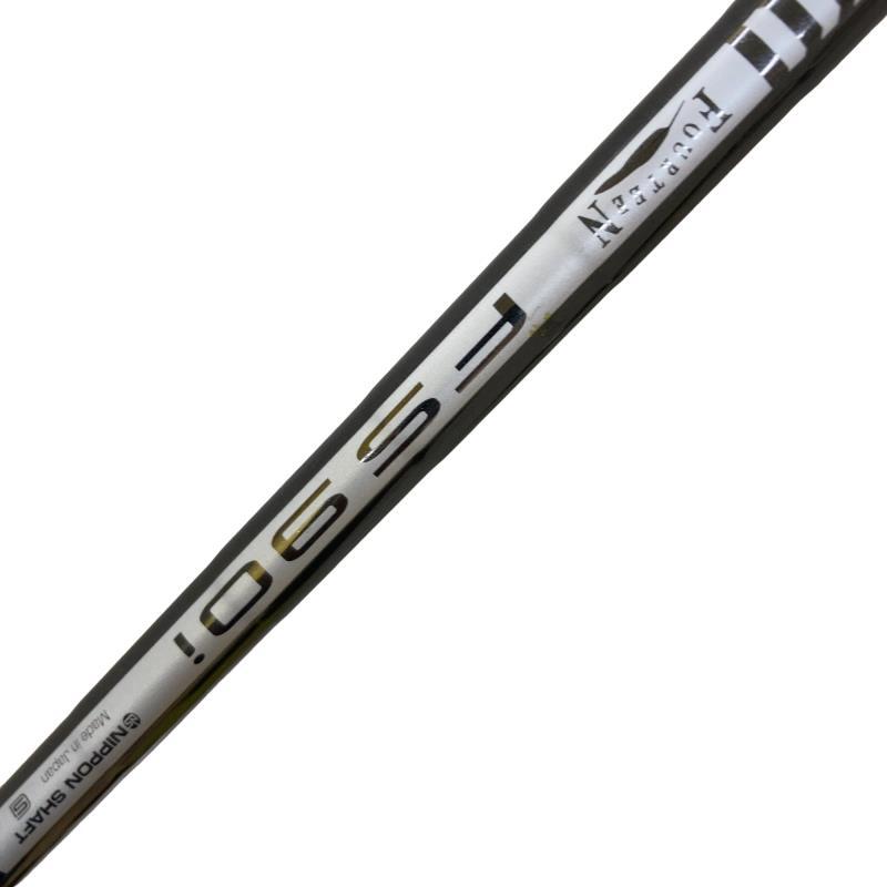 FOURTEEN（フォーティーン） TB-5 FORGED(2025) ダイヤモンドブラック