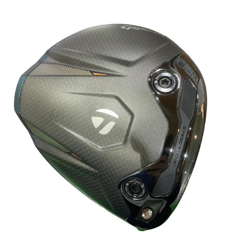 極美品 テーラーメイド Qi4D ドライバー 9° TaylorMade（テーラーメイド） Qi4D 9° ドライバー DR フレックスS