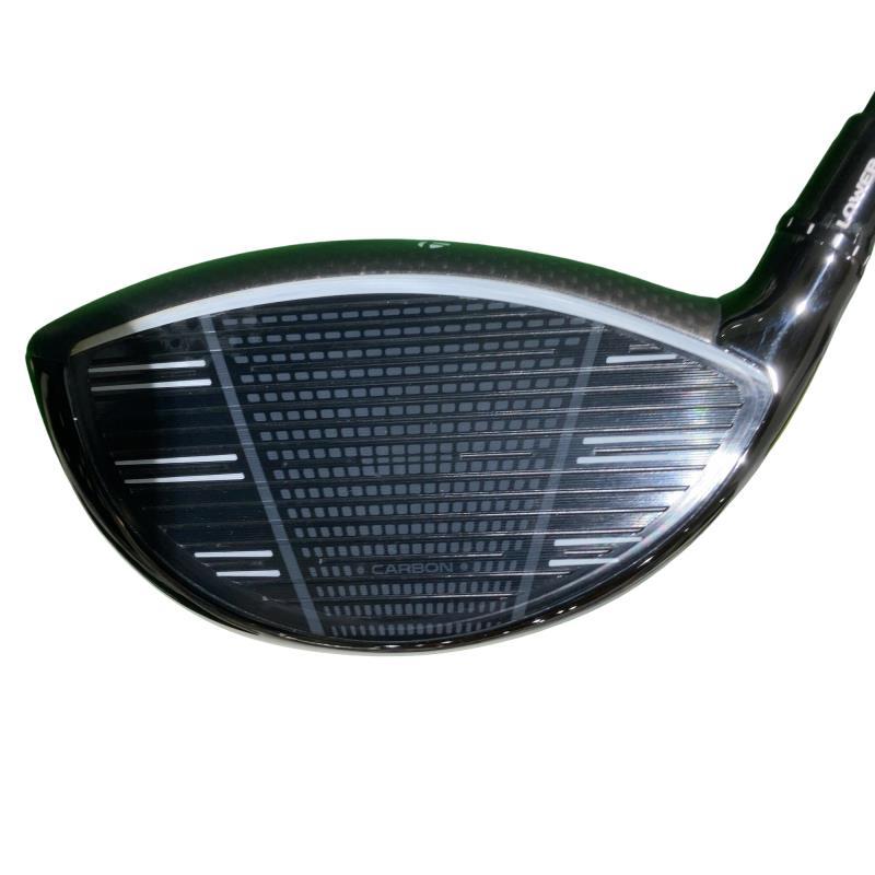 TaylorMade（テーラーメイド） Qi4D 9° ドライバー DR フレックスS