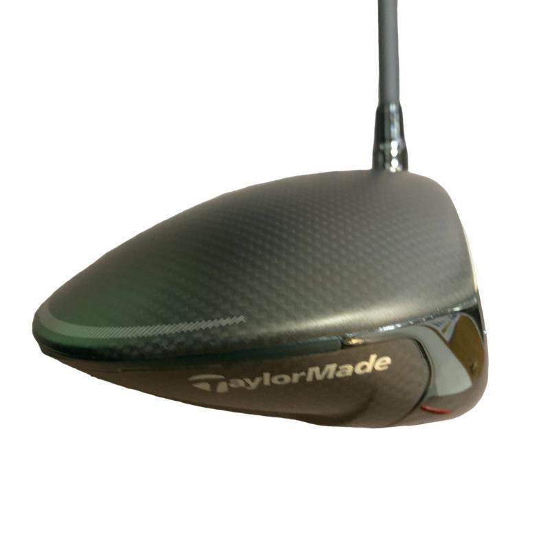 TaylorMade（テーラーメイド） Qi4D 9° ドライバー DR フレックスS