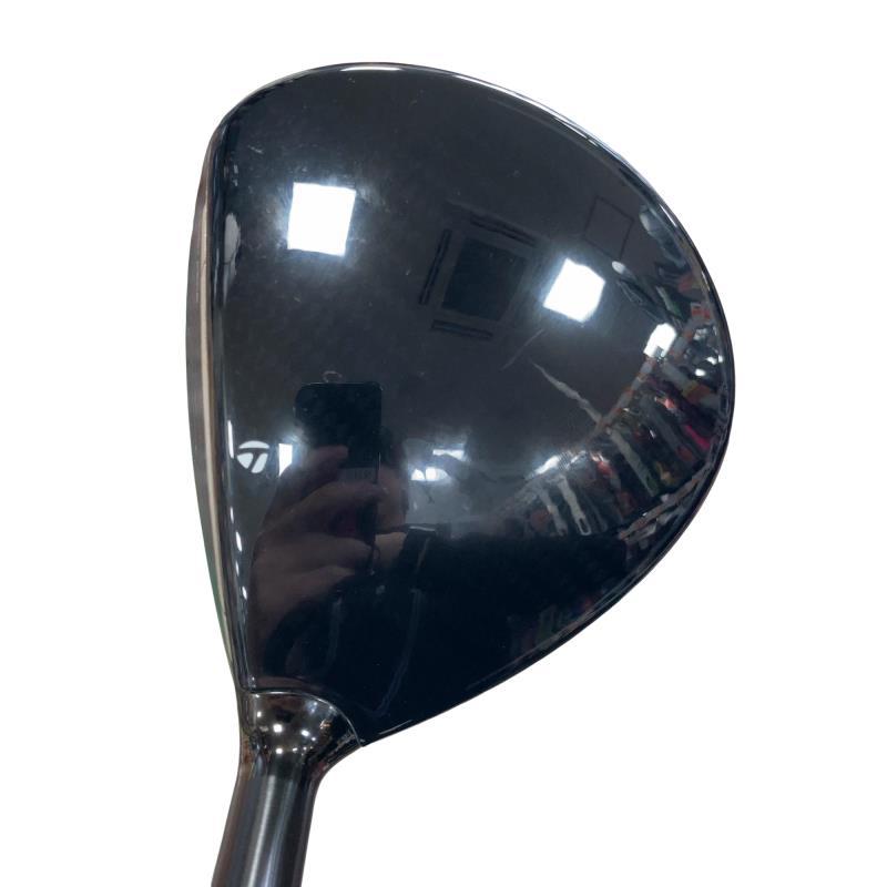 テーラーメイド 7w qi10 max フェアウェイウッド TaylorMade（テーラーメイド） Qi10 MAX 7W フェアウェイウッド FW