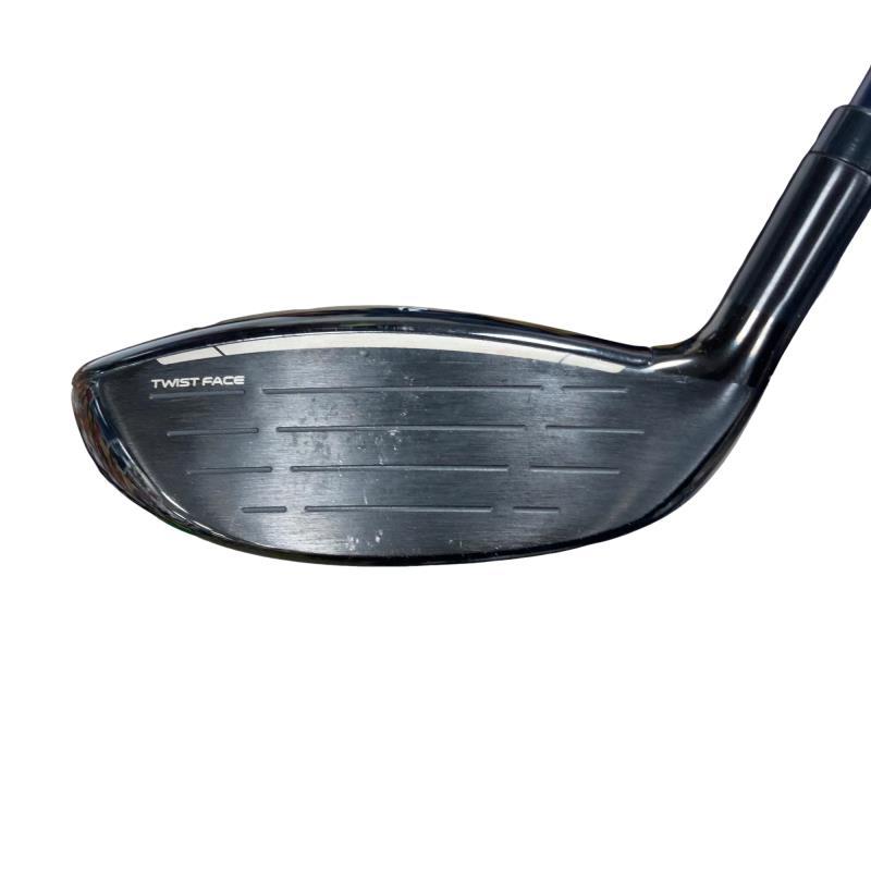 TaylorMade（テーラーメイド） Qi10 MAX 7W フェアウェイウッド FW