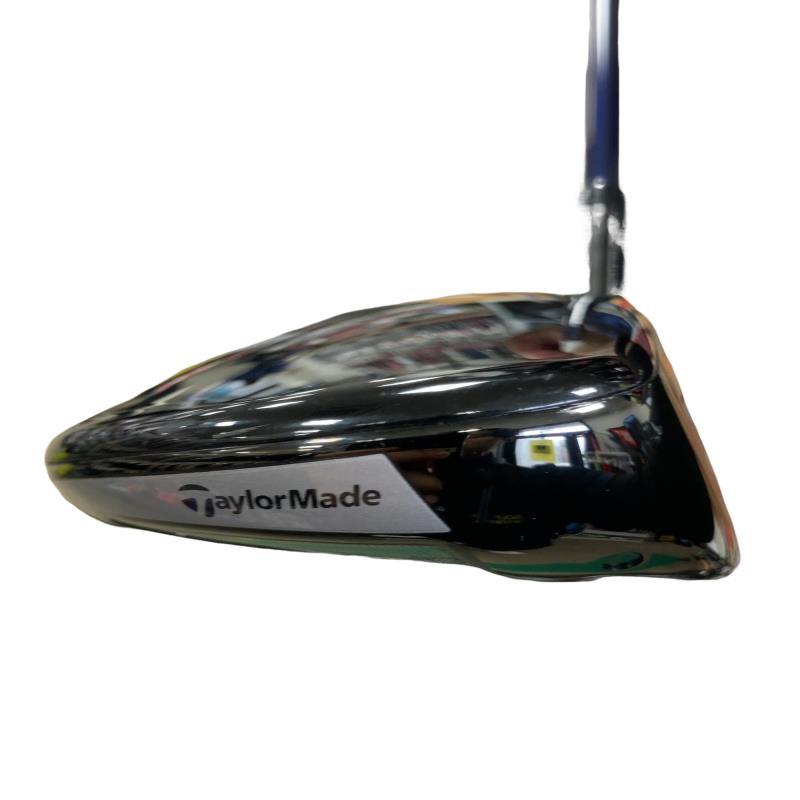 TaylorMade（テーラーメイド） Qi10 MAX 7W フェアウェイウッド FW