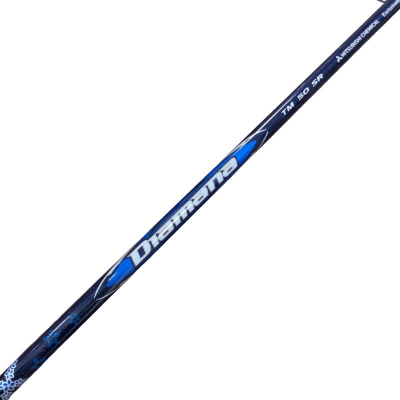 TaylorMade（テーラーメイド） Qi10 MAX 7W フェアウェイウッド FW