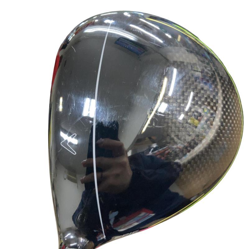 Callaway（キャロウェイ） EPIC FLASH SUBZERO 9° ドライバー DR