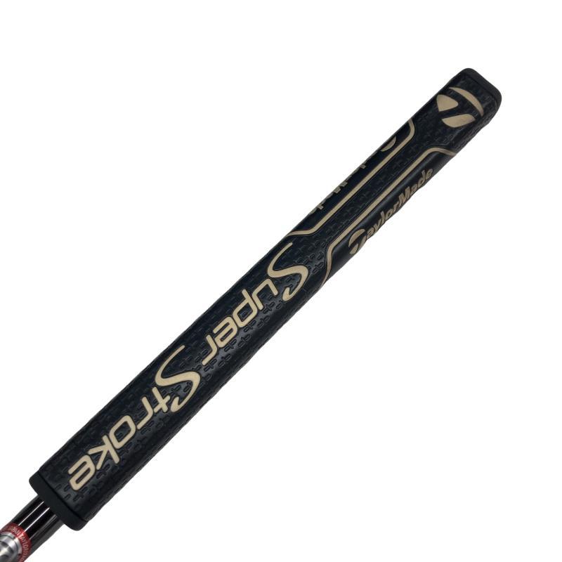 テーラーメイド Spider X COPPER/WHITE シングルベンド 34インチ パター PT フレックスその他の画像