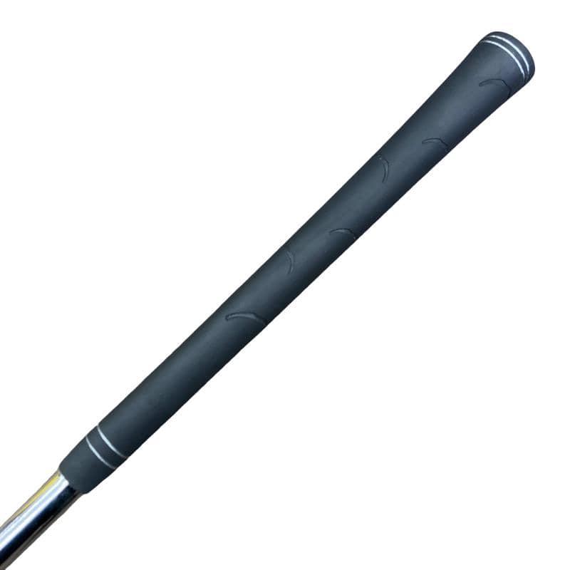 MASDA MASDA JM-H2 ニッケルクロムメッキ 6S アイアンセット IR フレックスS_6