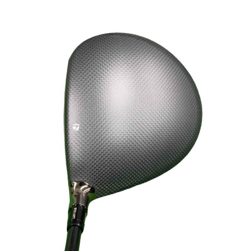 テーラーメイド Qi35 10.5° ドライバー DR フレックスS_1