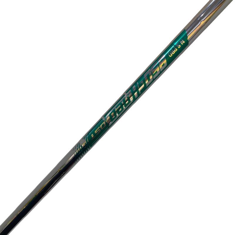 DUNLOP（ダンロップ） SRIXON ZX5 #4 単品アイアン LI フレックスS