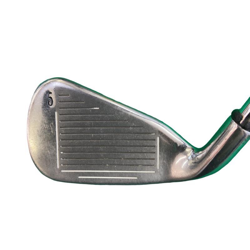 Callaway（キャロウェイ） X・20 6S アイアンセット IR フレックスR