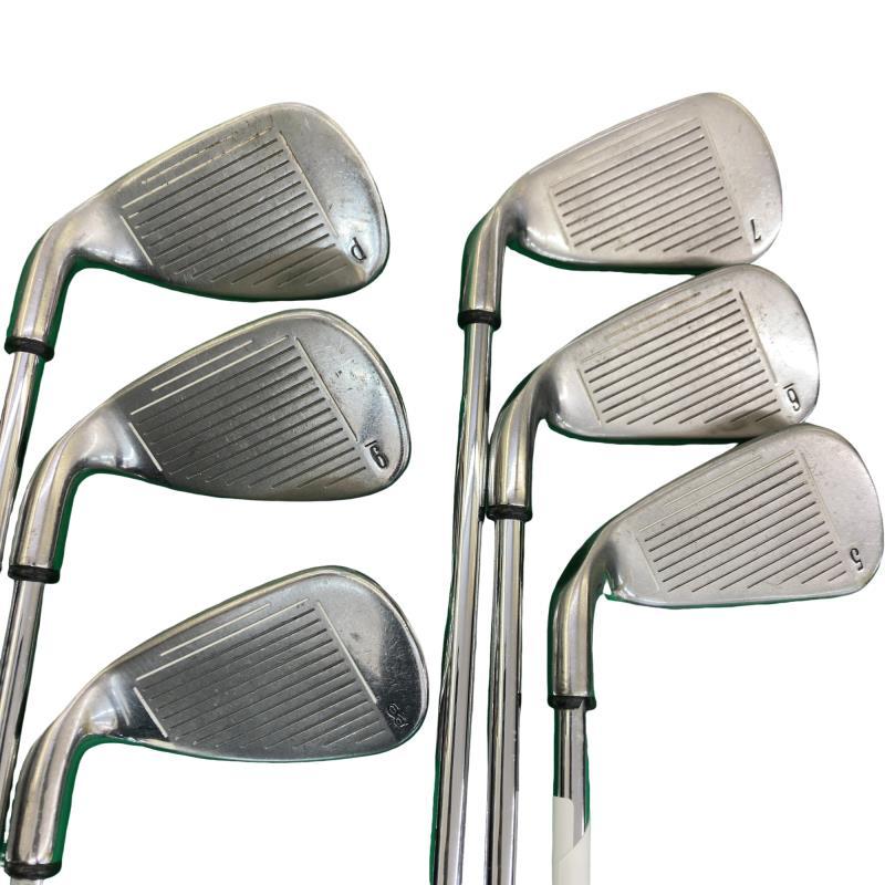 Callaway（キャロウェイ） X・20 6S アイアンセット IR フレックスR