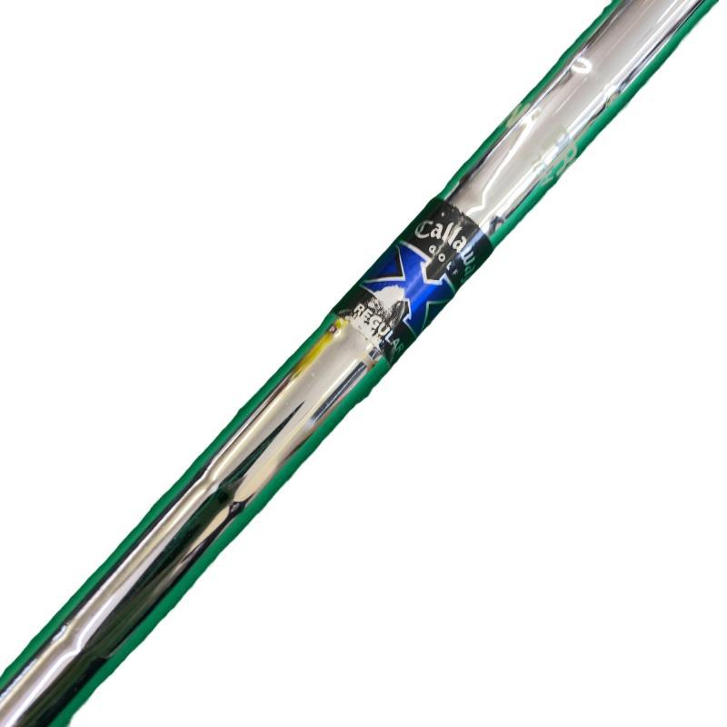 Callaway（キャロウェイ） X・20 6S アイアンセット IR フレックスR