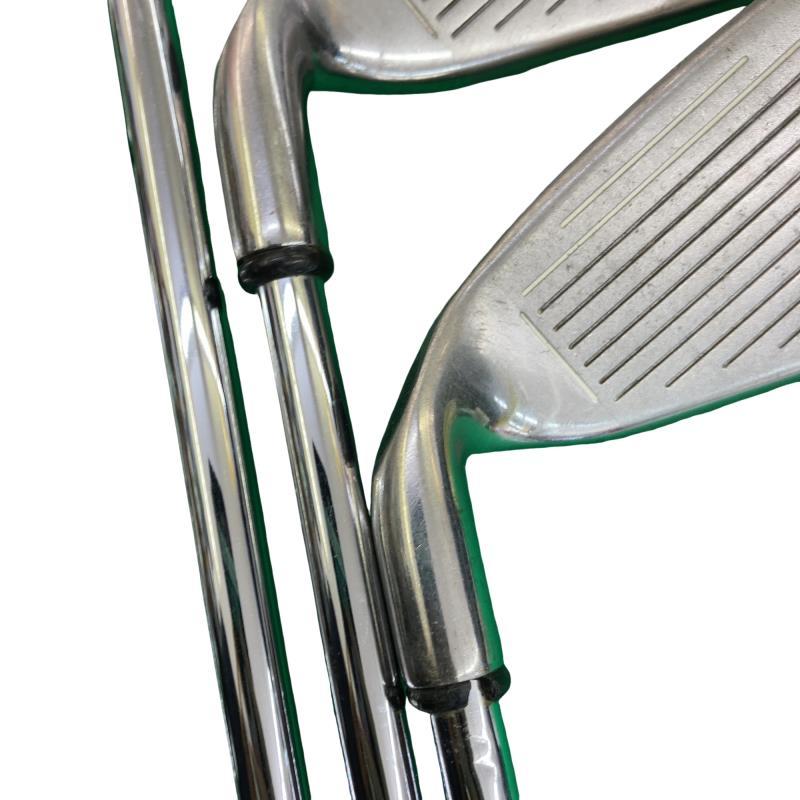 Callaway（キャロウェイ） X・20 6S アイアンセット IR フレックスR