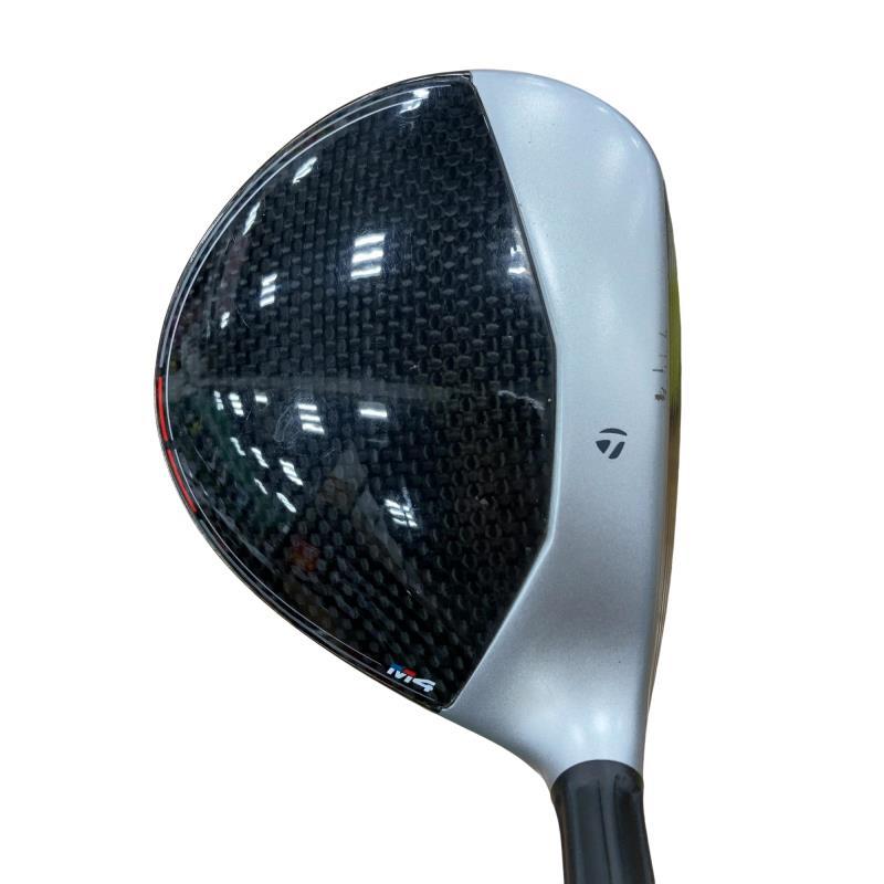フェアウェイウッド/3W/レフティ M4 TaylorMade 楽天市場】m4 レフティの通販 フェアウェイウッド クラブ