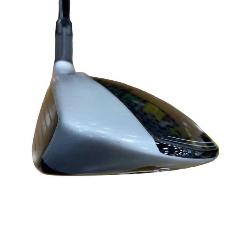 TaylorMade（テーラーメイド） M4 3W レフティ フェアウェイウッド FW