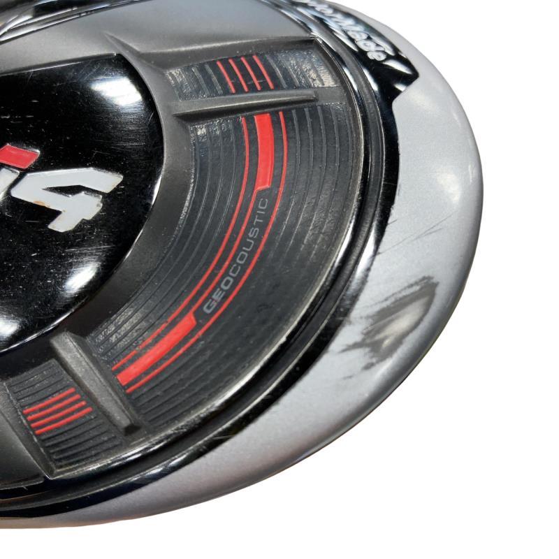 TaylorMade（テーラーメイド） M4 3W レフティ フェアウェイウッド FW