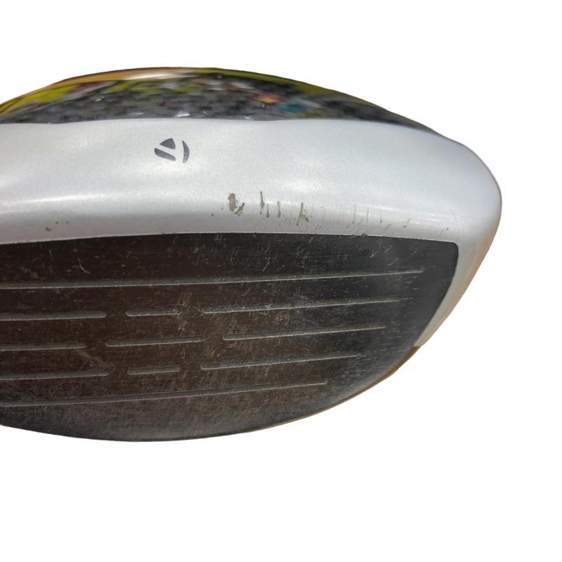 TaylorMade（テーラーメイド） M4 3W レフティ フェアウェイウッド FW
