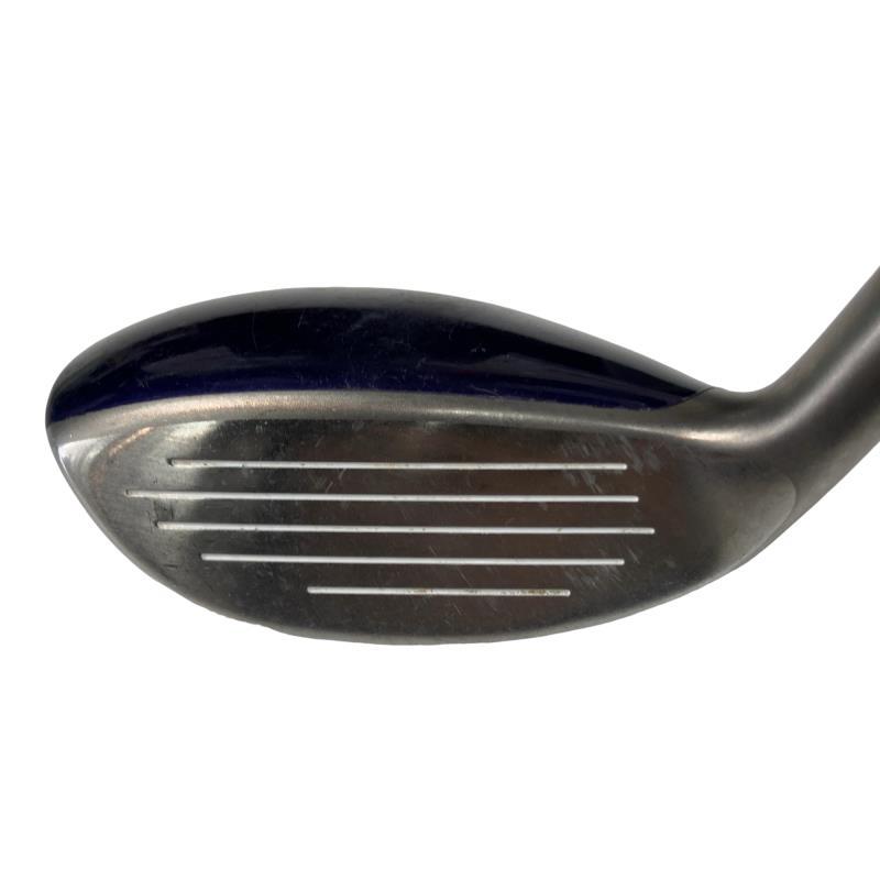 MIZUNO GOLF ミズノ EURUS(2020) U6 レディース ユーティリティ UT