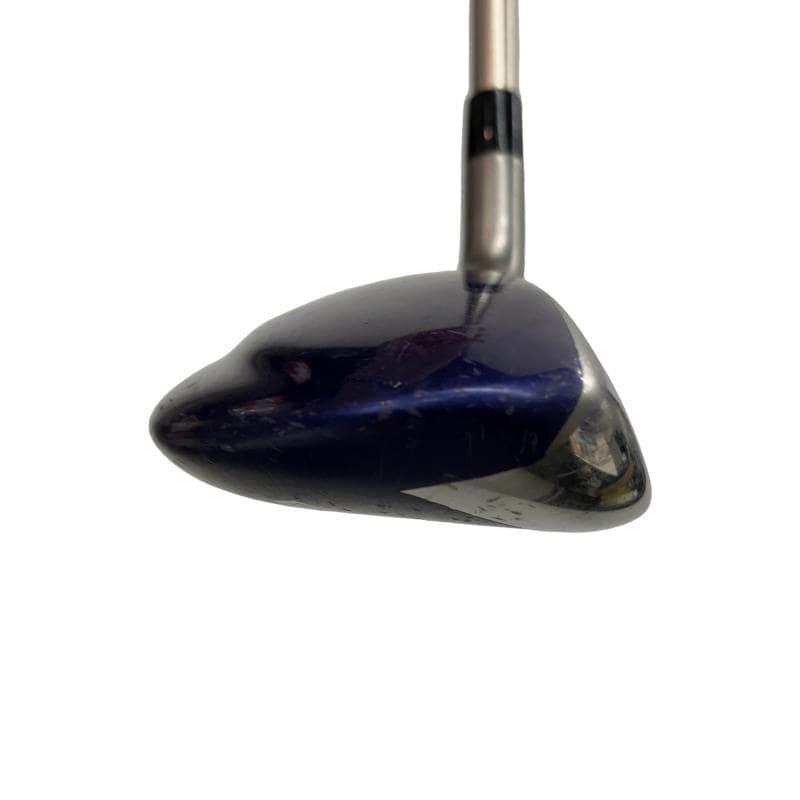ほぼ未使用❗️ミズノ/EURUS レディース ユーティリティ 6UT MIZUNO GOLF ミズノ EURUS(2020) U6 レディース ユーティリティ UT
