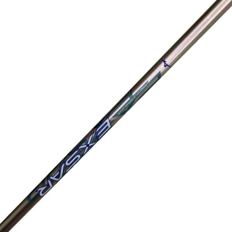 ほぼ未使用❗️ミズノ/EURUS レディース ユーティリティ 6UT MIZUNO GOLF ミズノ EURUS(2020) U6 レディース ユーティリティ UT