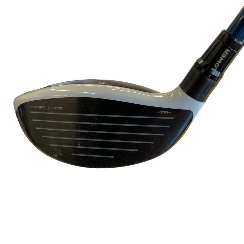 TaylorMade（テーラーメイド） SIM2 5W フェアウェイウッド FW