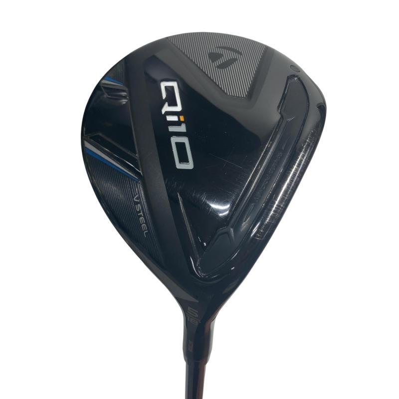 その他 Qi10 5W TaylorMade（テーラーメイド） Qi10 5W フェアウェイウッド FW