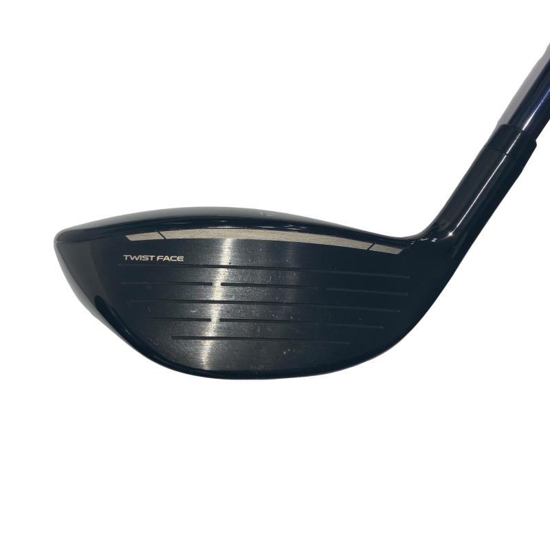 TaylorMade（テーラーメイド） Qi10 5W フェアウェイウッド FW