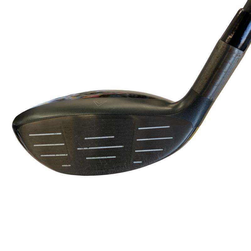 Callaway（キャロウェイ） PARADYM Ai SMOKE MAX 5W フェアウェイ