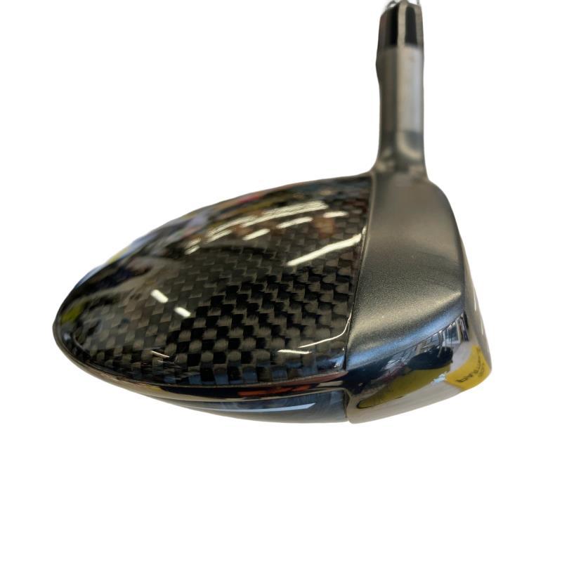 MNON様　AI SMOKE MAX 5W キャロウェイフェアウェイウッド Callaway（キャロウェイ） PARADYM Ai SMOKE MAX 5W フェアウェイ