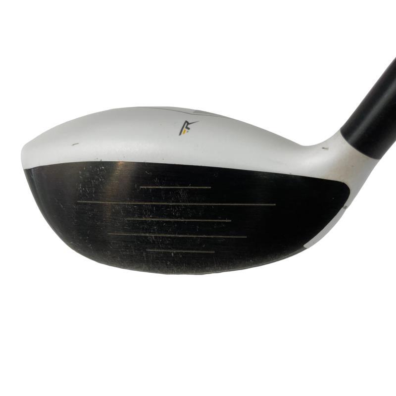 テーラーメイド ロケットボールズ STAGE2 ユーティリティー 5U 女性用 TaylorMade（テーラーメイド） RBZ STAGE 2 U5 レディース