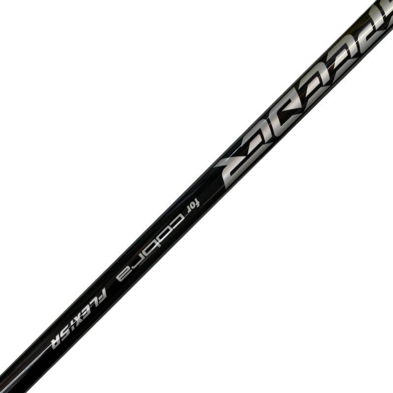 コブラ cobra DS-ADAPT X 10.5° ドライバー DR フレックスその他の画像