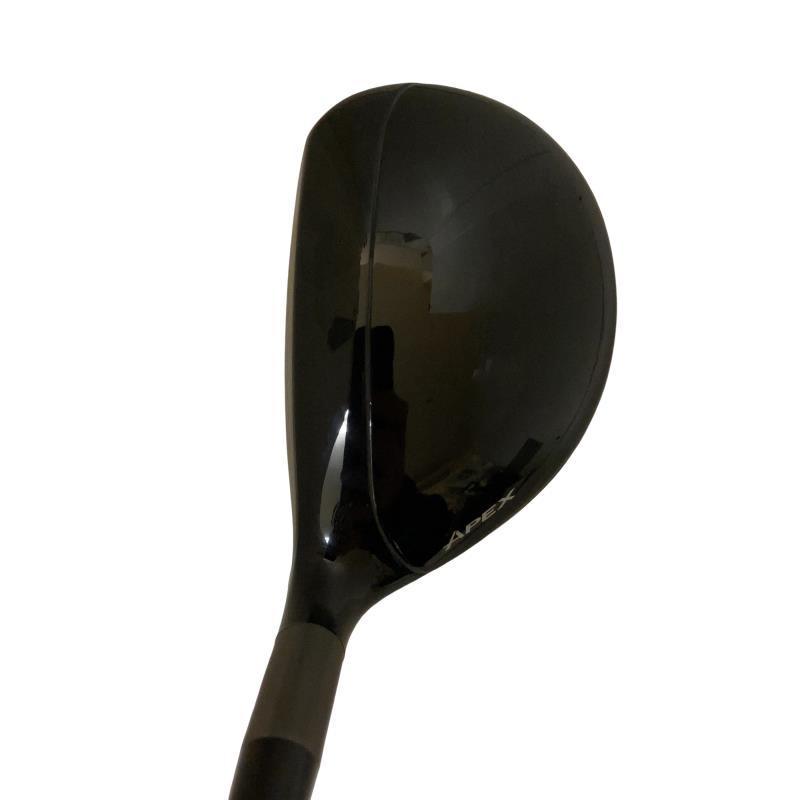 Callaway（キャロウェイ） APEX UW(2026) 19° ユーティリティ UT
