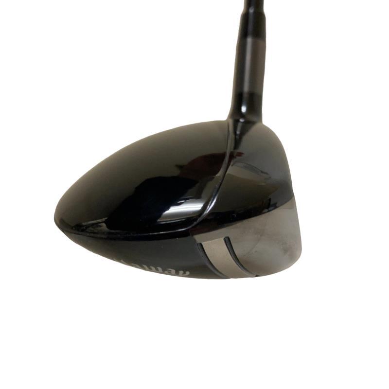 Callaway（キャロウェイ） APEX UW(2026) 19° ユーティリティ UT