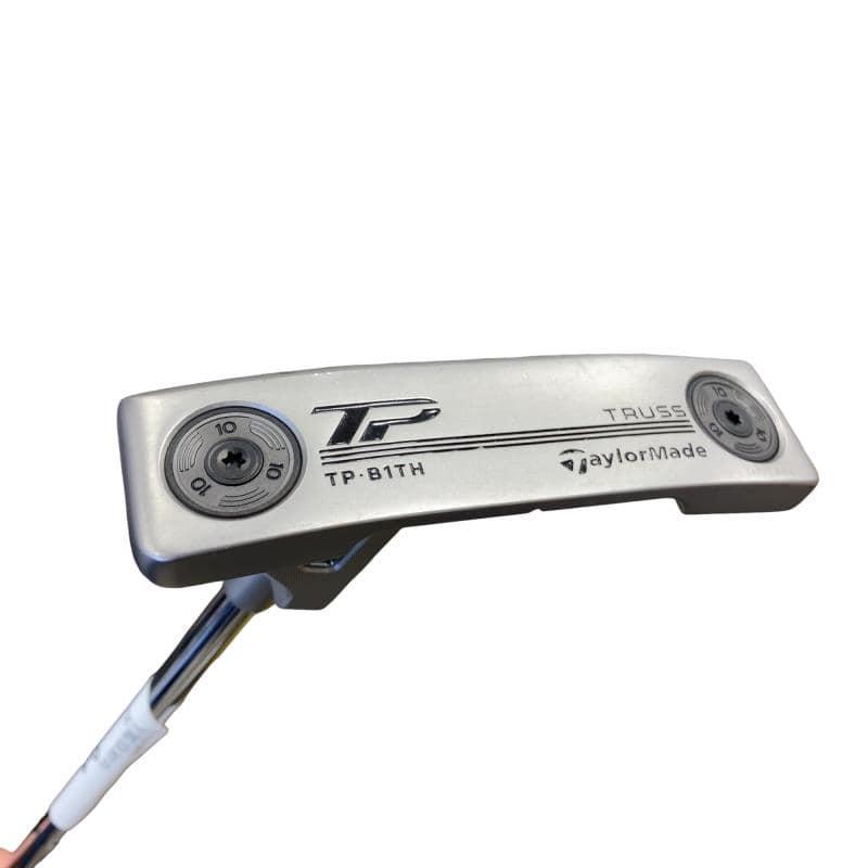 TaylorMade（テーラーメイド） TP TRUSS B1TH 34インチ レフティ